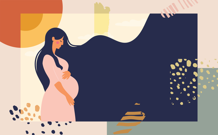 Dr Rajab wins the pregnancy war!