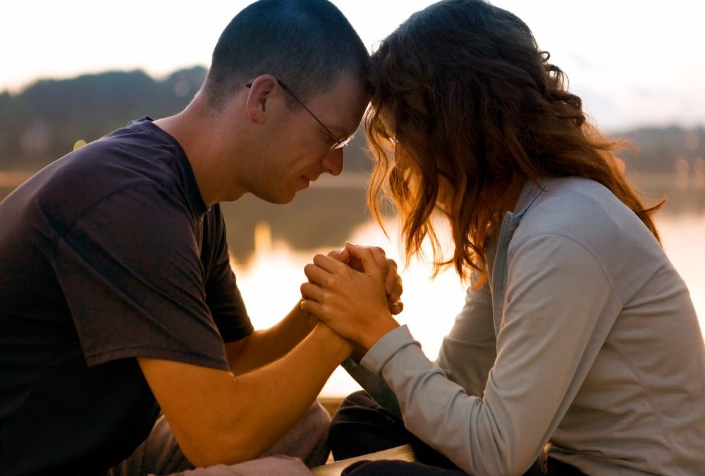 “My Marriage Was Over Until We Did This One Thing”