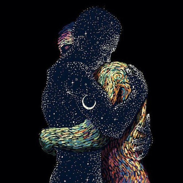 spiritual connection